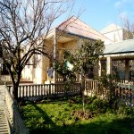 Satılır 5 otaqlı Həyət evi/villa, Badamdar qəs., Səbail rayonu 38