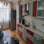 Satılır 3 otaqlı Yeni Tikili, Həzi Aslanov metrosu, Əhmədli, Xətai rayonu 22