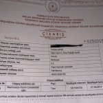 Satılır Torpaq Oğuz 4