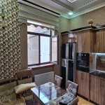 Satılır 5 otaqlı Həyət evi/villa, Avtovağzal metrosu, Biləcəri qəs., Binəqədi rayonu 19