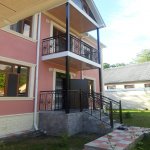 Kirayə (günlük) 5 otaqlı Həyət evi/villa Qəbələ 4