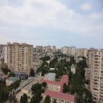 Продажа 3 комнат Новостройка, İnşaatçılar метро, Ясамал район 5