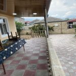 Satılır 4 otaqlı Həyət evi/villa, Xocaəsən metrosu, Sulutəpə qəs., Binəqədi rayonu 11