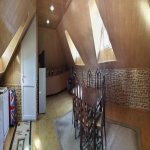 Satılır 4 otaqlı Həyət evi/villa, Avtovağzal metrosu, Biləcəri qəs., Binəqədi rayonu 23