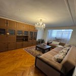 Продажа 3 комнат Вторичка, м. Эльмляр Академиясы метро, пос. Ясамал, Ясамал район 4