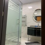 Kirayə (aylıq) 3 otaqlı Yeni Tikili, İnşaatçılar metrosu, Yasamal rayonu 11