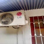 Аренда 1 комнат Вторичка, İnşaatçılar метро, Ясамал район 2
