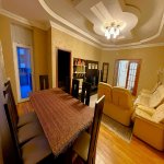 Аренда 3 комнатная Новостройка, Nizami метро, Ясамал район 3