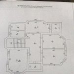 Satılır 9 otaqlı Həyət evi/villa, Bilgəh qəs., Sabunçu rayonu 24
