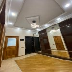 Satılır 2 otaqlı Yeni Tikili, İnşaatçılar metrosu, Yasamal rayonu 4