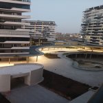 Продажа 2 комнатная Новостройка, м. Автовокзал метро, пос. Биляджари, Бинагадинский р-н район 1