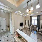 Satılır 3 otaqlı Yeni Tikili, Xətai metrosu, Ağ şəhər, Xətai rayonu 4