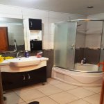 Kirayə (aylıq) 3 otaqlı Yeni Tikili, Nizami metrosu, Kubinka, Nəsimi rayonu 17
