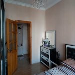 Satılır 3 otaqlı Köhnə Tikili, Neftçilər metrosu, 8-ci kilometr, Nizami rayonu 13