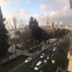 Kirayə (aylıq) 2 otaqlı Köhnə Tikili, Sahil metrosu, Səbail rayonu 2