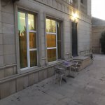 Kirayə (günlük) 3 otaqlı Bağ evi, Mərdəkan, Xəzər rayonu 1