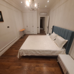 Kirayə (aylıq) 3 otaqlı Yeni Tikili, Elmlər akademiyası metrosu, Yasamal rayonu 10