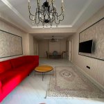 Kirayə (aylıq) 3 otaqlı Yeni Tikili, Xətai metrosu, Xətai rayonu 2