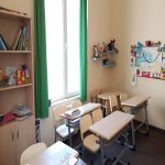 Satılır Obyekt, İnşaatçılar metrosu, Yasamal rayonu 8