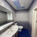 Посуточно 3 комнат Новостройка, м. Сахил метро, 20-ый, Телеканал ANS, Сябаиль район 8