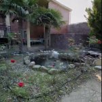 Satılır 5 otaqlı Həyət evi/villa, Koroğlu metrosu, Nardaran qəs., Sabunçu rayonu 12