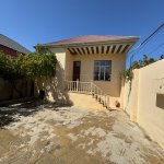 Satılır 4 otaqlı Həyət evi/villa, Həzi Aslanov metrosu, Xətai rayonu 18