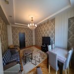 Kirayə (aylıq) 3 otaqlı Yeni Tikili, Nizami metrosu, Yasamal rayonu 4