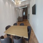 Kirayə (aylıq) 3 otaqlı Yeni Tikili, Botanika bağı, Səbail rayonu 4