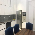 Satılır 4 otaqlı Yeni Tikili, Xətai metrosu, Ağ şəhər, Xətai rayonu 5
