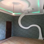 Satılır 3 otaqlı Həyət evi/villa, Azadlıq metrosu, Binəqədi qəs., Binəqədi rayonu 9