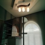 Kirayə (aylıq) 6 otaqlı Həyət evi/villa, Badamdar qəs., Səbail rayonu 18