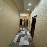 Kirayə (aylıq) 3 otaqlı Yeni Tikili, Nizami metrosu, Caspian Plaza, Yasamal rayonu 9