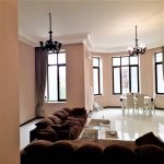 Kirayə (aylıq) 5 otaqlı Həyət evi/villa, Şüvəlan, Xəzər rayonu 7