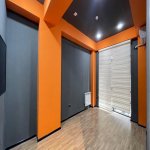 Kirayə (aylıq) 12 otaqlı Ofis, Gənclik metrosu, Nərimanov rayonu 5