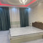 Kirayə (aylıq) 3 otaqlı Yeni Tikili Xırdalan 8