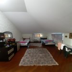 Kirayə (aylıq) 5 otaqlı Həyət evi/villa, Xalqlar dostluğu metrosu, Nizami rayonu 20