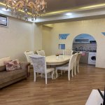 Kirayə (günlük) 3 otaqlı Yeni Tikili, Yasamal rayonu 10