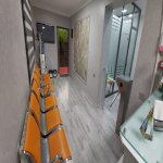 Kirayə (aylıq) 10 otaqlı Ofis, İnşaatçılar metrosu, Yasamal rayonu 4