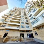 Kirayə (aylıq) 2 otaqlı Yeni Tikili, 9-cu mikrorayon, Binəqədi rayonu 44