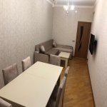 Kirayə (aylıq) 2 otaqlı Yeni Tikili, Memar Əcəmi metrosu, 9-cu mikrorayon, Binəqədi rayonu 1