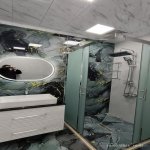 Satılır 3 otaqlı Köhnə Tikili, İnşaatçılar metrosu, Yasamal rayonu 8