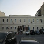 Satılır 2 otaqlı Həyət evi/villa, İçərişəhər metrosu, Səbail rayonu 10