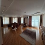 Kirayə (aylıq) 5 otaqlı Yeni Tikili, 28 May metrosu, Səbail rayonu 6