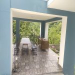 Kirayə (günlük) 3 otaqlı Həyət evi/villa Qax 3