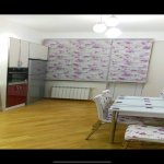 Kirayə (aylıq) 4 otaqlı Yeni Tikili, Memar Əcəmi metrosu, 9-cu mikrorayon, Binəqədi rayonu 8