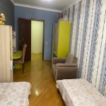Kirayə (aylıq) 3 otaqlı Yeni Tikili, Nəriman Nərimanov metrosu, Montin qəs., Nərimanov rayonu 24