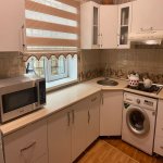 Satılır 3 otaqlı Həyət evi/villa, Binəqədi qəs., Binəqədi rayonu 23