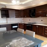 Kirayə (aylıq) 3 otaqlı Yeni Tikili, Nizami metrosu, Yasamal qəs., Yasamal rayonu 5