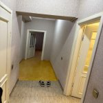 Kirayə (aylıq) 3 otaqlı Yeni Tikili, Neftçilər metrosu, Nizami rayonu 8