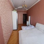 Satılır 3 otaqlı Yeni Tikili, 20 Yanvar metrosu, Nəsimi rayonu 4